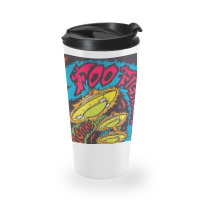 Shudder To Think Travel Mug | Artistshot