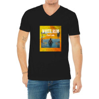 White Rum - Chris Catlin Merch Pullover Hoodie V-neck Tee | Artistshot