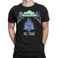 Hot Trend Member Of The Jewish Tribe T-shirt | Artistshot