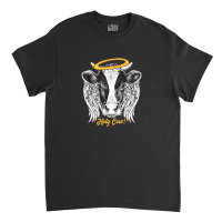 Holy Cow Classic T-shirt | Artistshot