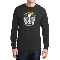 Holy Cow Long Sleeve Shirts | Artistshot