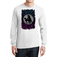 Anti Valentines Day Gift Unicorn Adult Fucking Unicorns T Shirt Long Sleeve Shirts | Artistshot