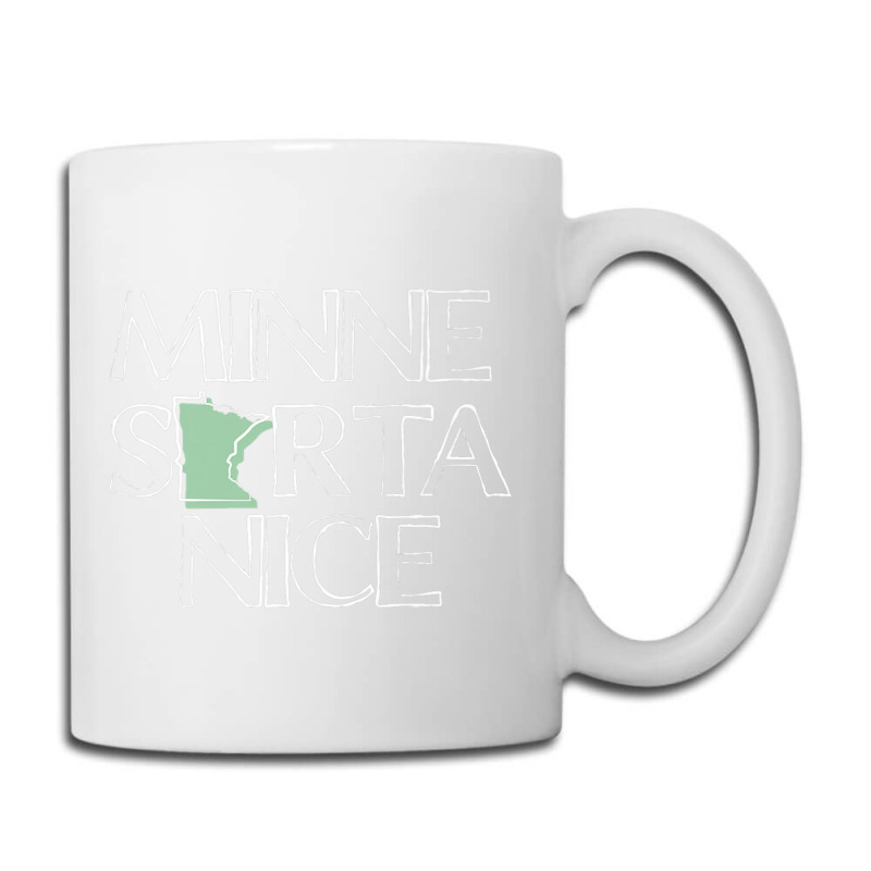 Trending Minnesorta Nice Mn Minnesota Coffee Mug | Artistshot