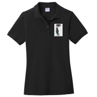 Steverobin Platonic Soulmates Ladies Polo Shirt | Artistshot