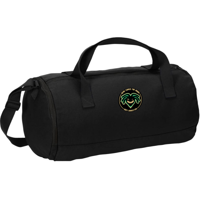 Ndase Corone Duffel Bag | Artistshot