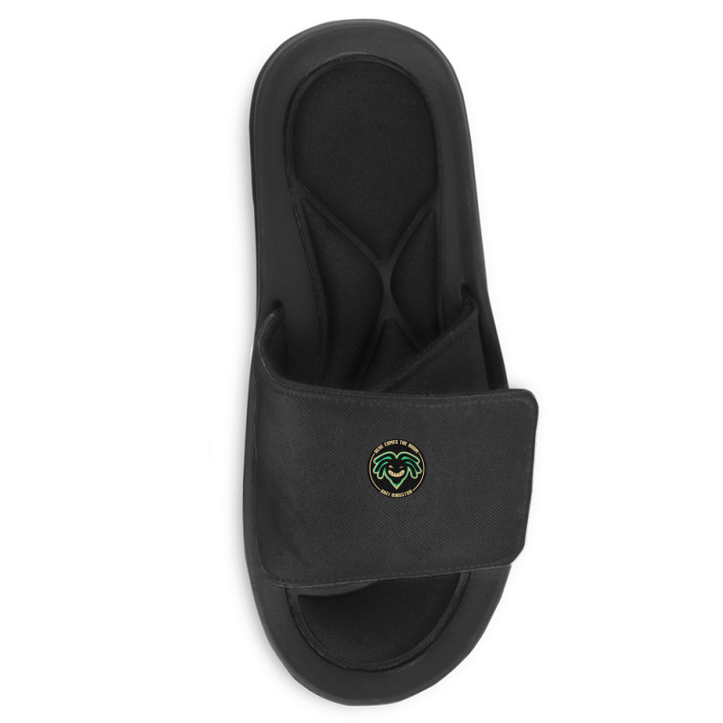 Ndase Corone Slide Sandal | Artistshot