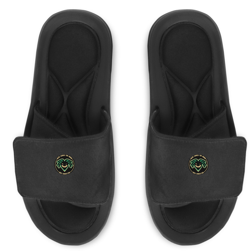 Ndase Corone Slide Sandal | Artistshot