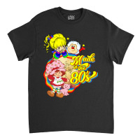 Trending Made In The 80's Classic T-shirt | Artistshot