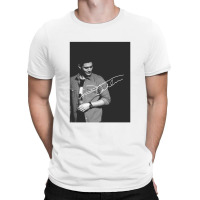 Jensen Ackles 11 T-shirt | Artistshot