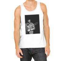 Jensen Ackles 11 Tank Top | Artistshot