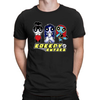 Creepy Cuties T-shirt | Artistshot