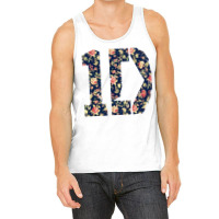 One Direction Flower [tw] Tank Top | Artistshot