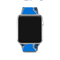 New-tri City Dust Devils Apple Watch Band | Artistshot