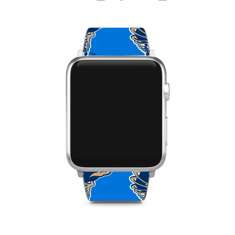 New-tri City Dust Devils Apple Watch Band | Artistshot