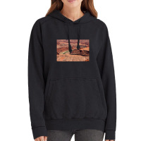 Deadhorse Point The Final Episode Vintage Hoodie | Artistshot