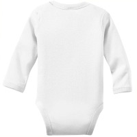 Dimension C-137 Long Sleeve Baby Bodysuit | Artistshot