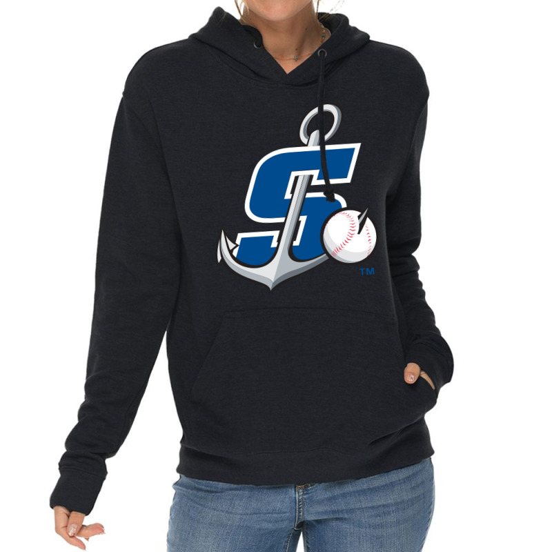 New-stockton-ports Lightweight Hoodie | Artistshot