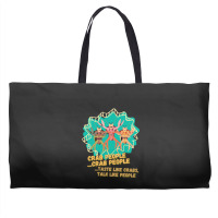 Crab People  11 Weekender Totes | Artistshot