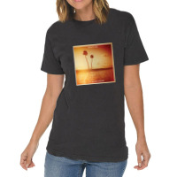 Kings Of Leon Aha Shake Heartbreak Come Around Sundown Vintage T-shirt | Artistshot