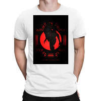 Alien Isolation Poster Girl Summer T-shirt | Artistshot