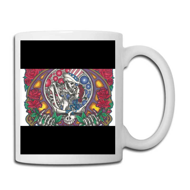 Dead Heady Artwork Grateful Mug  Trending Coffee Mug | Artistshot