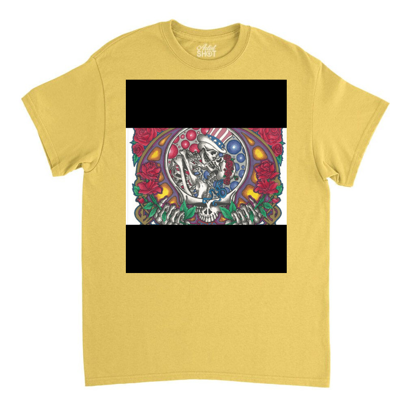 Dead Heady Artwork Grateful Mug  Trending Classic T-shirt | Artistshot