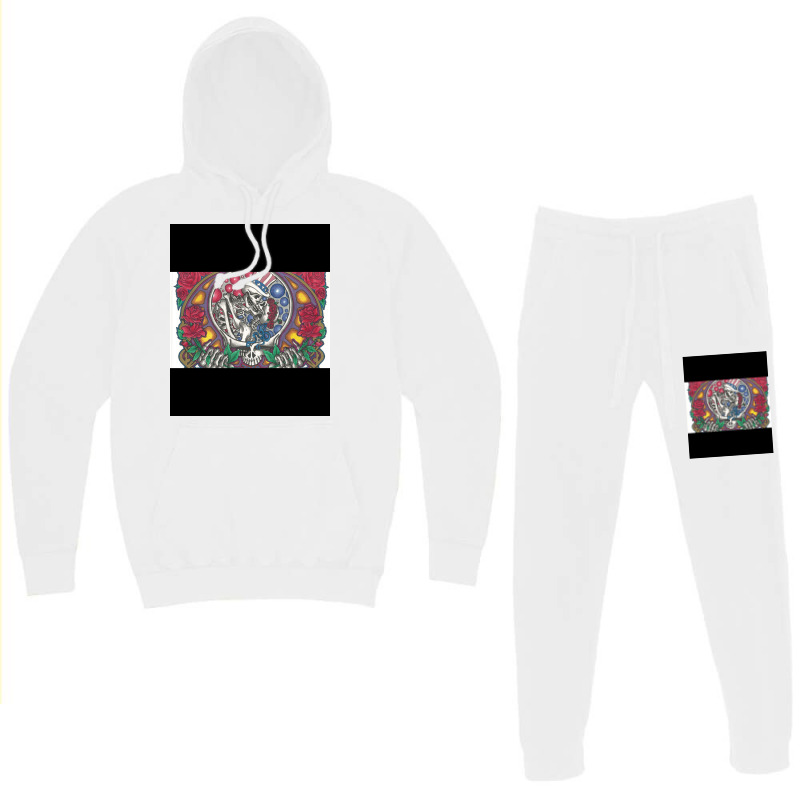 Dead Heady Artwork Grateful Mug  Trending Hoodie & Jogger Set | Artistshot