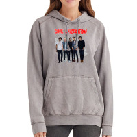 One Direction Watercolor [tw] Vintage Hoodie | Artistshot