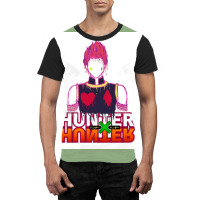 Anime Peeker 110 Poster Cute Graphic T-shirt | Artistshot