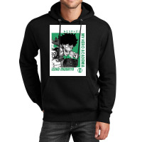 Anime Poster Trending Boy Unisex Hoodie | Artistshot