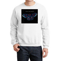 Catch The Moment Classic Tshirt Red Hipster Crewneck Sweatshirt | Artistshot