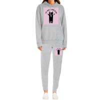 Cat World Domination Poster Hipster Hoodie & Jogger Set | Artistshot