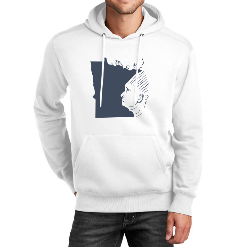 Minesota Unisex Hoodie | Artistshot