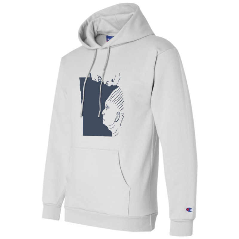 Minesota Champion Hoodie | Artistshot