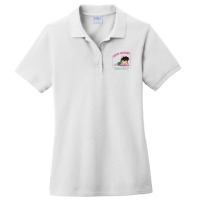 Detective Conan Ladies Polo Shirt | Artistshot