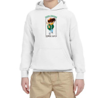 Detective Conan Youth Hoodie | Artistshot