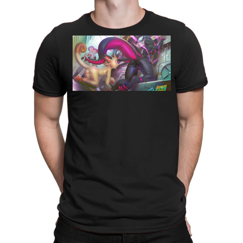 Catch Em All Poster Cool T-shirt | Artistshot