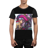 Catch Em All Poster Cool Graphic T-shirt | Artistshot