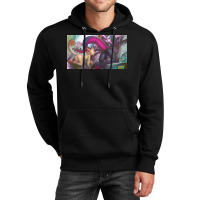 Catch Em All Poster Cool Unisex Hoodie | Artistshot