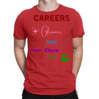 Careers Classic Tshirt Tumblr Vintage T-shirt | Artistshot