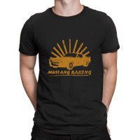 Racing T-shirt | Artistshot