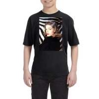 Lauren Bacall Youth Tee | Artistshot