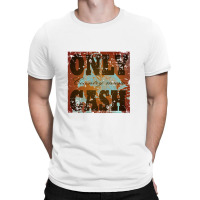 Only Cash   Country Music Artist T-shirt | Artistshot