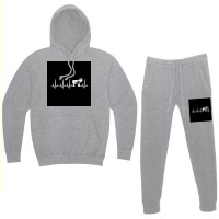 Dog  Poster Quote Hoodie & Jogger Set | Artistshot