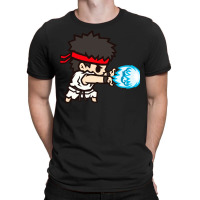 Hadoken Classic Tshirt Hippie Tumblr T-shirt | Artistshot