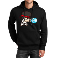 Hadoken Classic Tshirt Hippie Tumblr Unisex Hoodie | Artistshot