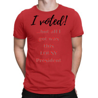 Funny 2020 Presidential Election Tshirt   Cute T-shirt | Artistshot