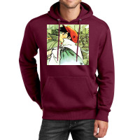 Joe Yabuki 01 Poster Aesthetic Unisex Hoodie | Artistshot