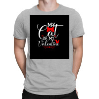 Funny Meh Cat For Cat Lovers Poster Hippie T-shirt | Artistshot