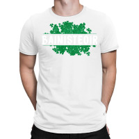 Fun Irish Gaelic Games Manager Banisteoir 2 Gift Design Essential Tshi T-shirt | Artistshot